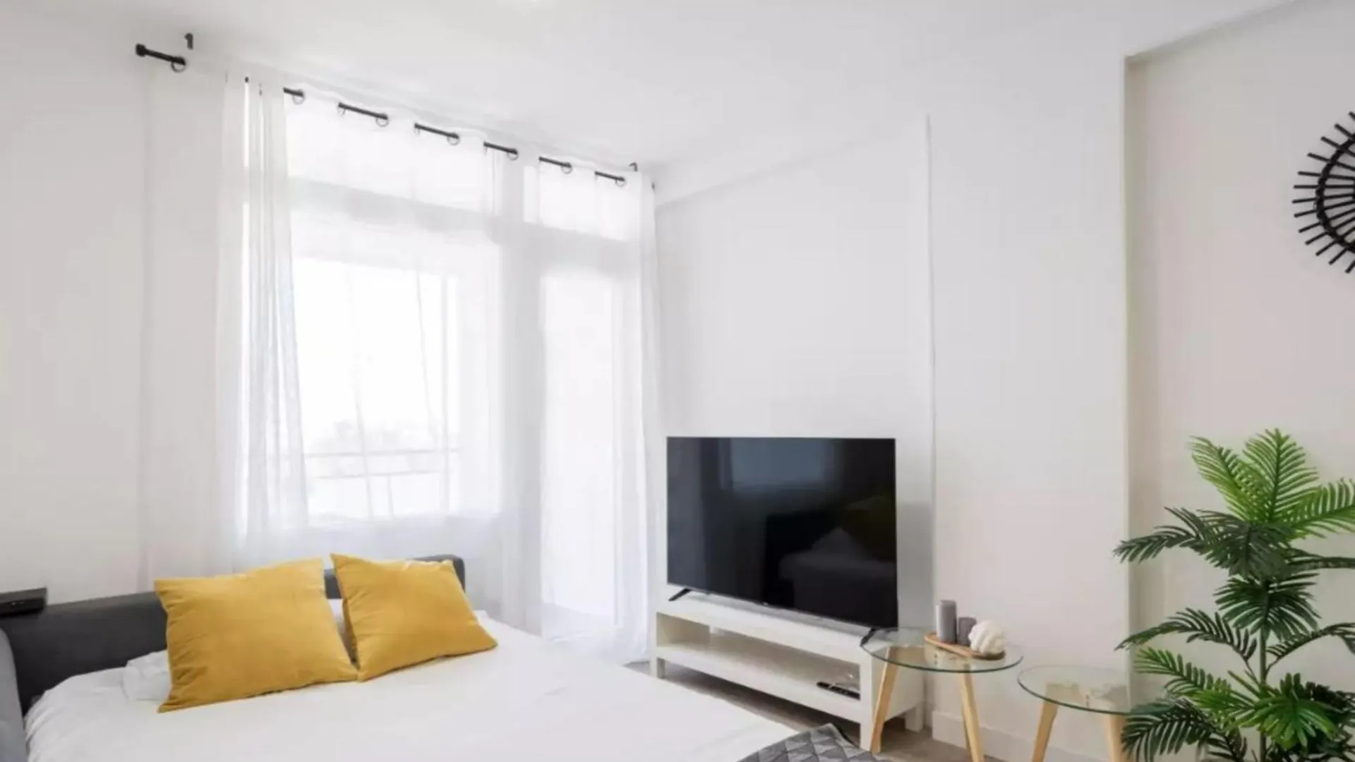 Appartement Laritza Home San Isidro